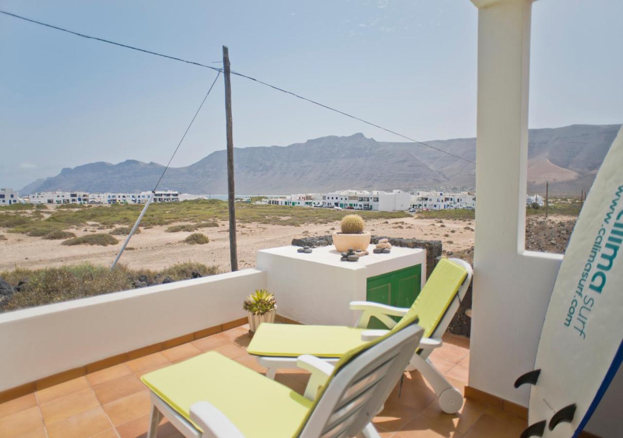 Vakantiehuis Casa Froimar Famara